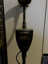 Metal Detector Garrett AT Gold