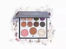 OFRA x HOT MESS MOMMA || Mini Mix Face Palette - Unconditional  NIB New MSRP$39