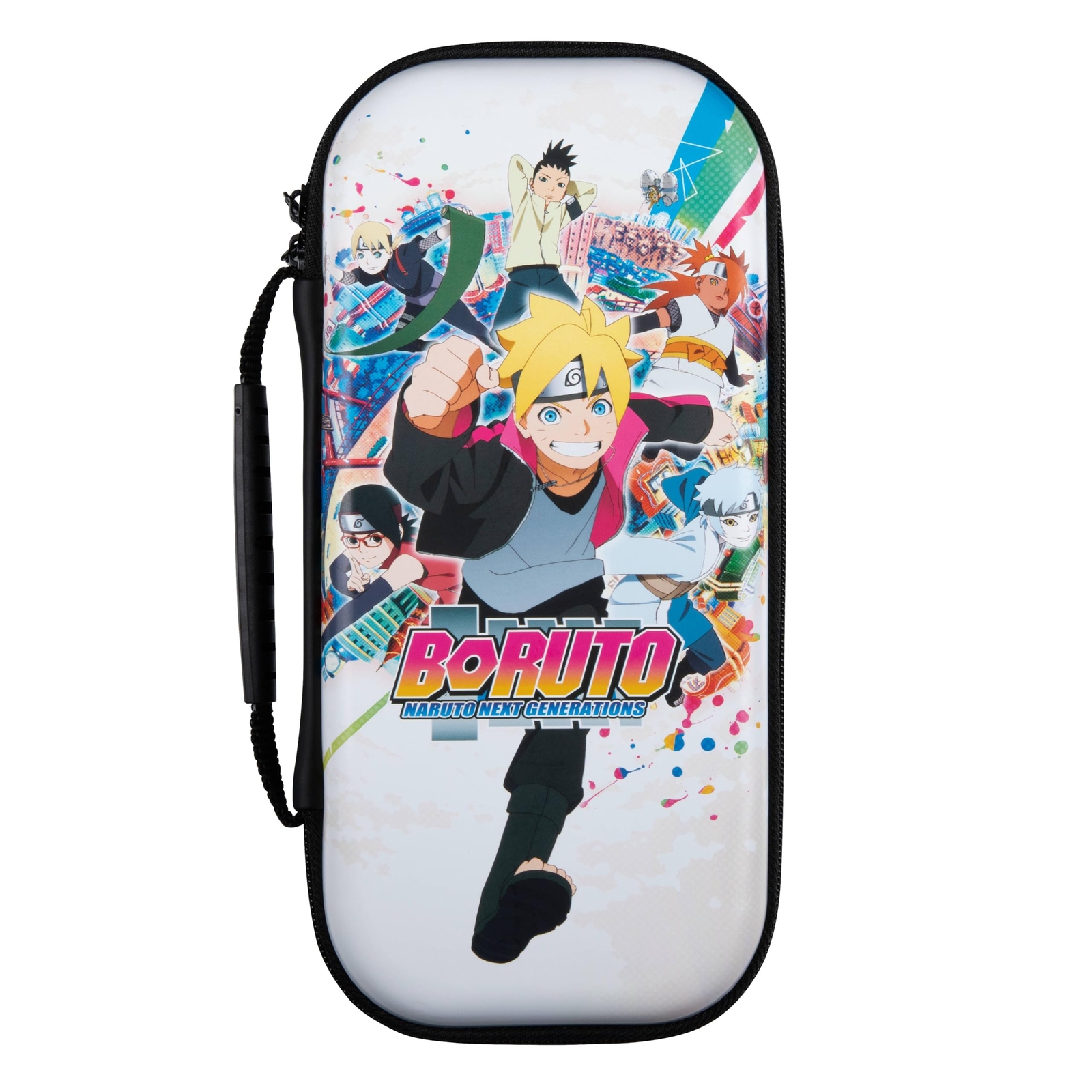Konix KX BORUTO CARRY BAG SWITCH