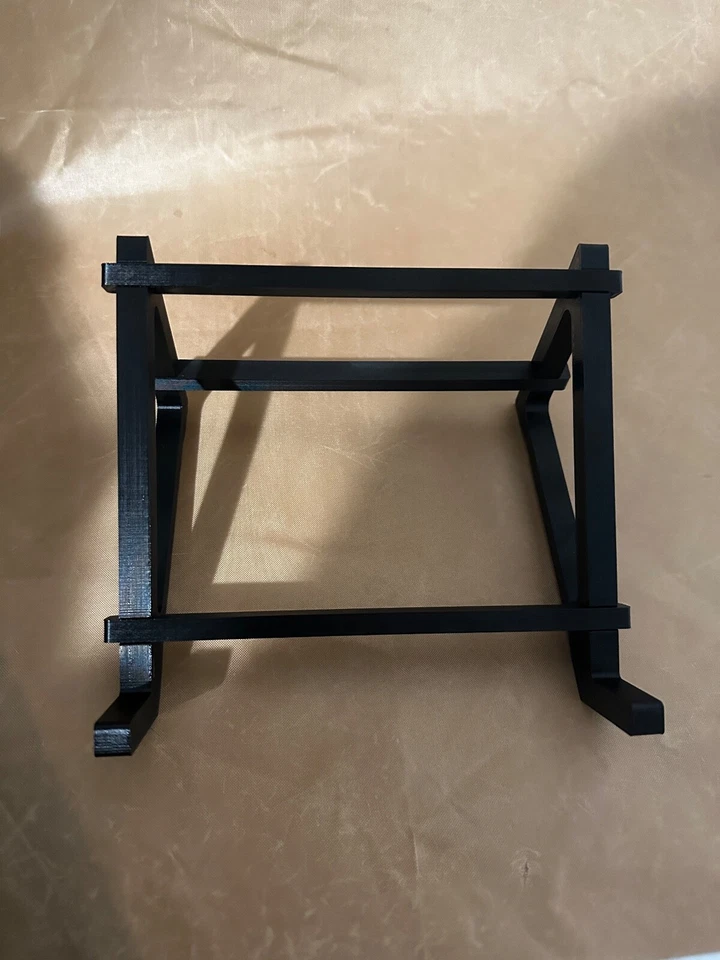 Protek RC "Prodigy 66 Duo" Collapsible Charger Stand Any Color - Image 4 of 4