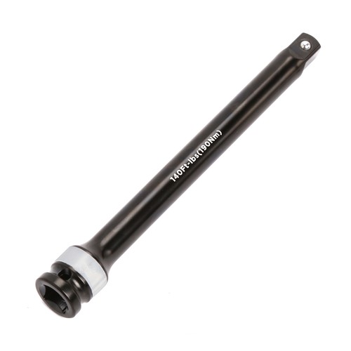 1/2" Drive Chrome-Molly 8" Long Impact Extension Grade Bar Torque Limiting Stick - Picture 41 of 46