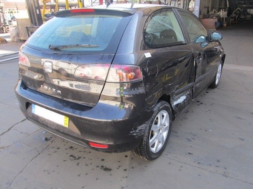 DMB807 bobina de encendido para SEAT IBIZA 1.2 12V GASOLINA 65CV 158041 - Picture 8 of 10