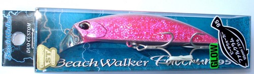 Duo Beach Walker Fulcrum Heavy Weight Minnow Fishing Lure,hard Bait,sea Bass - Photo 22/30