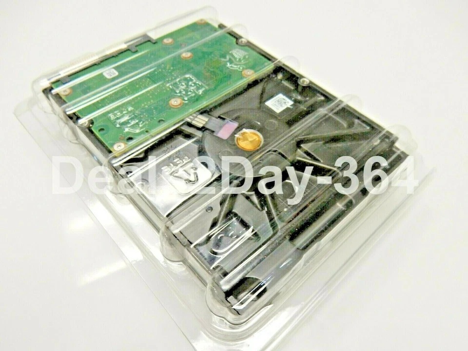 SEAGATE ST31000425SS SED 1TB 7200RPM SAS 16MB 3.5'' - Image 3 of 4