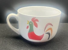 Vintage Style Retro Kelloggs Cornflakes Cereal Bowl Mug 2016 Kimm & Miller