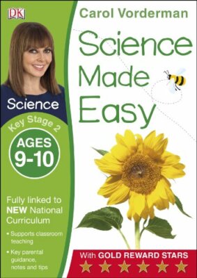 Science Made Easy Ages 9-10 Key Stage 2 (Carol , Vorderman.. | eBay