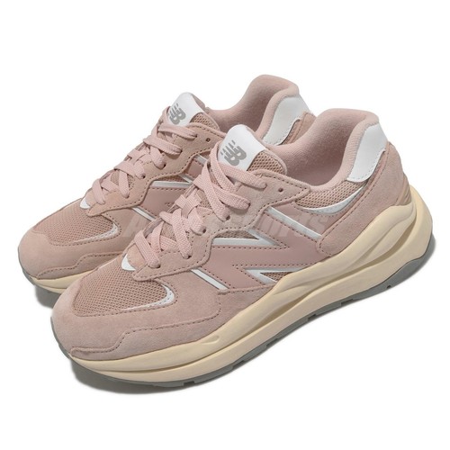 New Balance 57/40 Pink Orange Women 