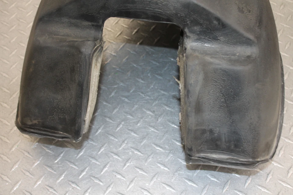 Buell Blast 2003 tanque de gasolina pila de combustible depósito de gasolina Foto 2 de 4