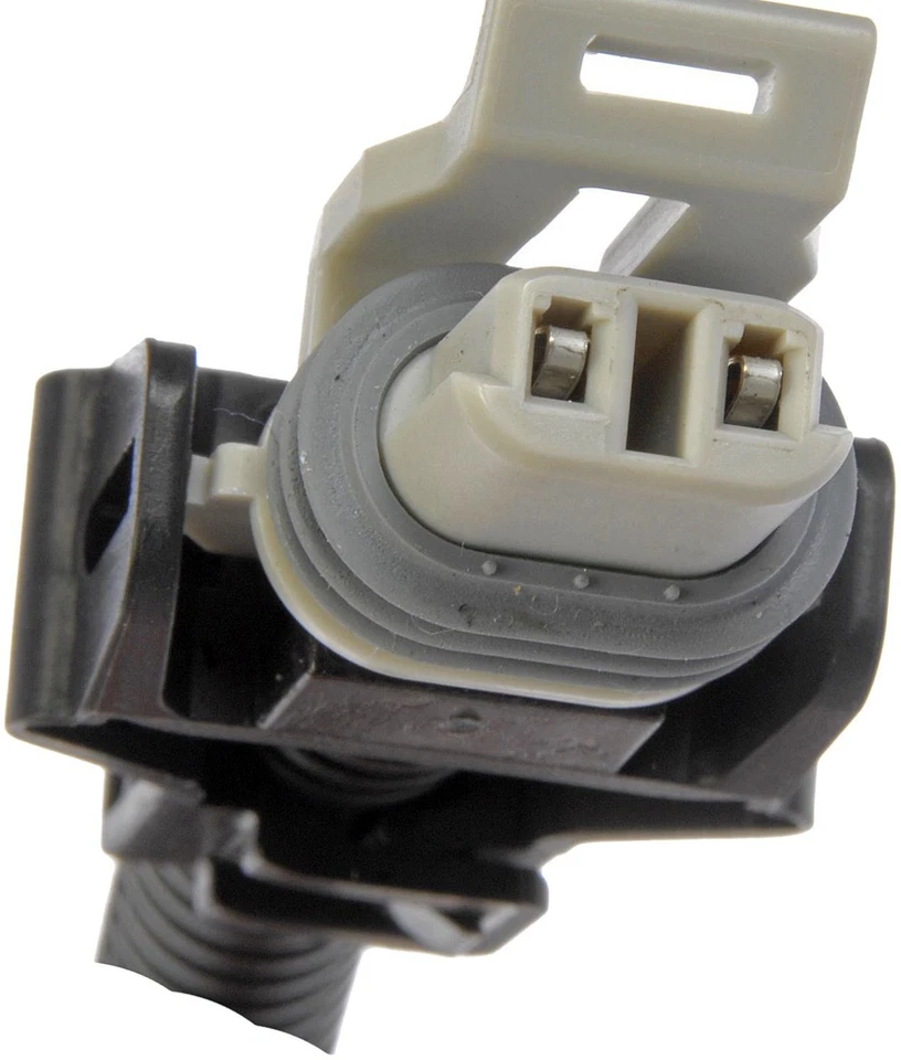 Sensor de velocidad de rueda ABS cable arnés para Pontiac Grand Am 1999-2005 DORMAN OE SOLU Foto 2 de 3