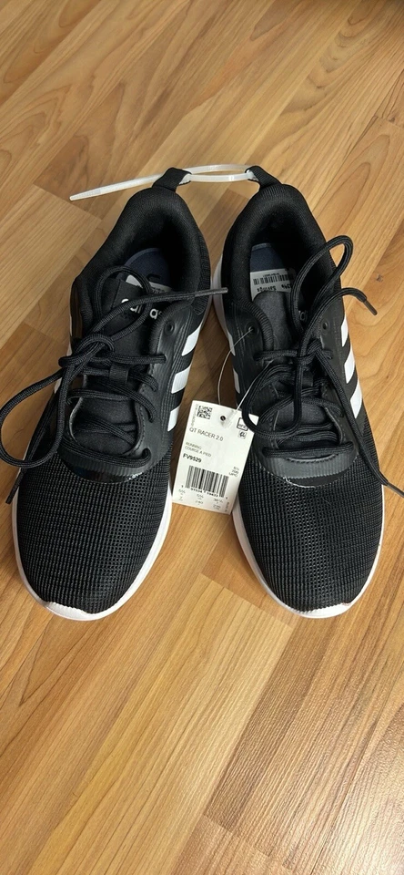 Обувь для образа жизни Adidas Qt Racer 2.0 - Изображение 2 из 4