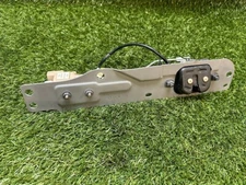 09-20 Nissan 370z Liftgate Lock Latch Release Motor Actuator OEM 90550CD00A