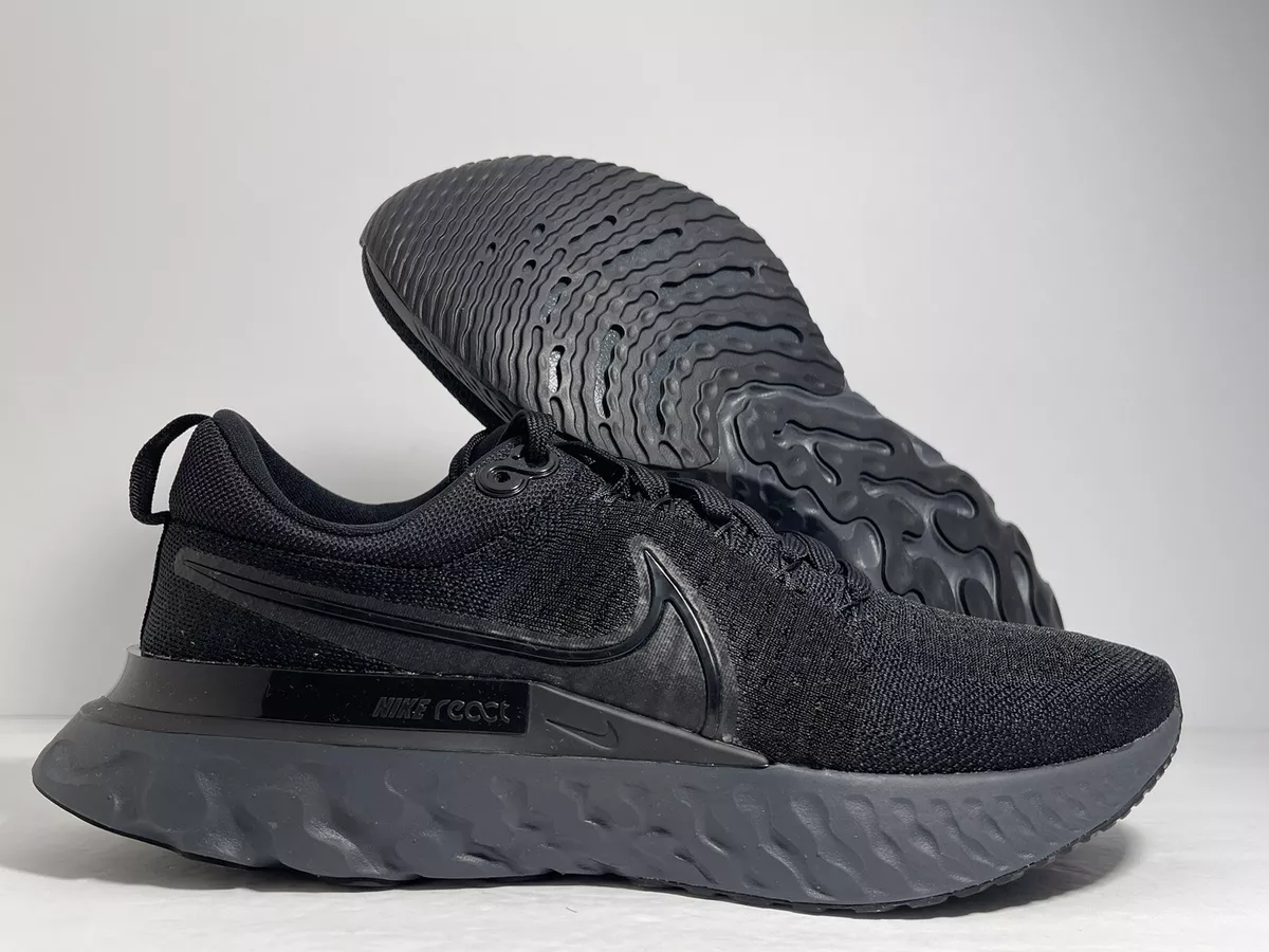 Triple black sales react