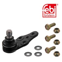 Febi Bilstein Traggelenk Vorne Beidseitig FüR Chevrolet Nubira Kombi