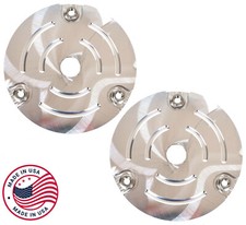 1994-2013 Dodge Ram 2500 3500 Shock Tower Delete Billet Aluminum Low Profile 1994-2013 Dodge Ram 2500 3500 Shock Tower Delete Billet Aluminum Low Profile