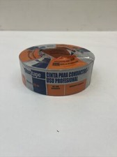 Shurtape PC-600 General Purpose Grade Duct Tape: 2 in. x 60 yds. Silver 