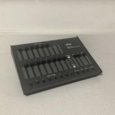 NSI memory lighting controller model NCM 708 pre-owned untested