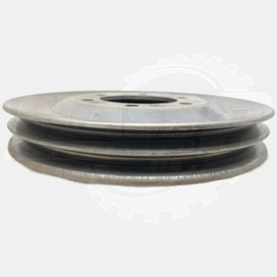Genuine Mack Pulley OEM  