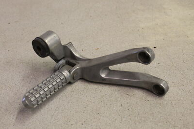 1999 Kawasaki Ninja ZX9 ZX900 RIGHT REAR BACK PASSENGER FOOT PEG
