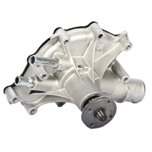 Bomba de agua y junta serie F Bronco Ford F3TZ-8501-C Motorcraft PW254 OEM NUEVO Foto 2 de 4