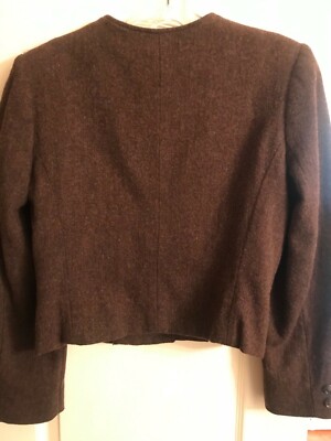 ジャケット・アウター wool jacket vintage 90s Vintage 90's Jantzen Wool Jacket S | eBay
