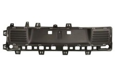 BLIC 5508-00-6004970P Kennzeichen Halter Hinten für TWINGO III 09.14- RENAULT