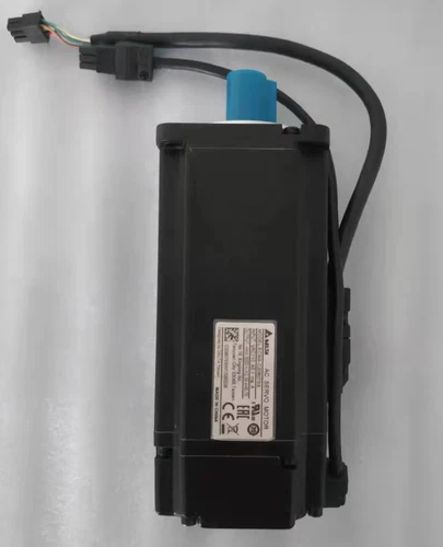 Servomotor Delta ECMA-C20807SS de 1 pieza nuevo en caja envío rápido ECMAC20807SS - Imagen 2 de 3