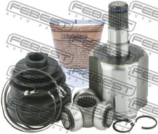 2711-S80ATLH FEBEST Kit giunto, albero motore per VOLVO