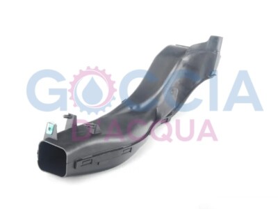 Original BMW 3' E92 E93 LCI Luftkanalbremse - links (M Sport) 51748047409