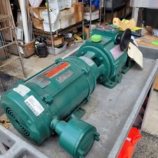 Sumitomo HAMNS0531056 SM-Beier Cyclo Variator 1/2HP 1750 SPEED REDUCER NEW $1999