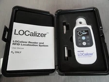 Hologic LOCalizer Wire-Free Guidance System RFID Reader - HB100 - New