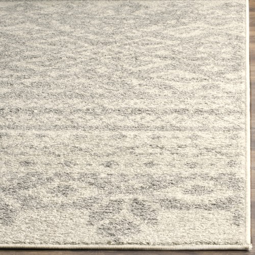 Safavieh Adirondack IVORY / SILVER 2' 6" X 4' Area Rug - ADR107B-24 - Picture 2 of 3