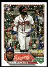 2023 Topps Holiday Complete Your Set (H1-H200) Free Shipping!