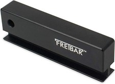 StewMac Fretbar Understring Leveler, 4.5" Length