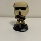 Funko Pop Star Wars Rogue One Scarif Stormtrooper #145 OOB/No Box