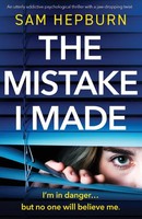 Sam Hepburn | The Mistake I Made | Taschenbuch | Englisch (2023) | Bookouture