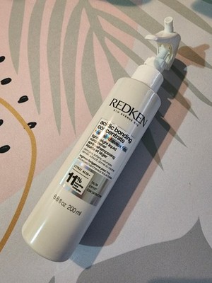REDKEN - Acidic Bonding Concentrate - Lightweight Liquid Conditioner - Fine Hair