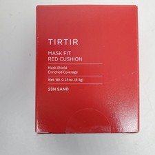 TIRTIR Mask Fit Red Cushion Foundation 23N Sa...