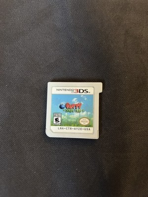 Putty Squad - Nintendo 3DS