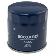 ECOGARD OIL FILTER - CHEVROLET SILVERADO 1500 5.3L 2007-2013, SILVERADO 2500 HD