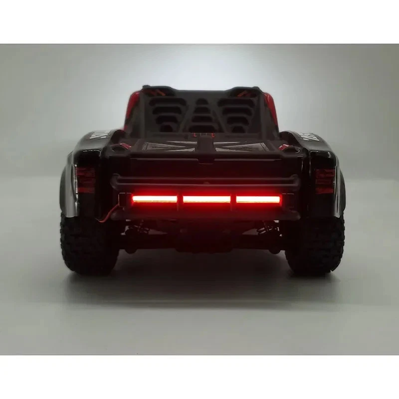 LED-Scheinwerfer Rückleuchte Für Den ARRMA Mini Mojave Grom 1/14 RC Car - Bild 4 von 4