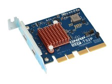 QNAP QXP-T52P Server Ersatzteil