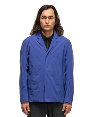 Arc'teryx Veilance Spere LT Blazer Men's XL Tidal Blue New/Dust