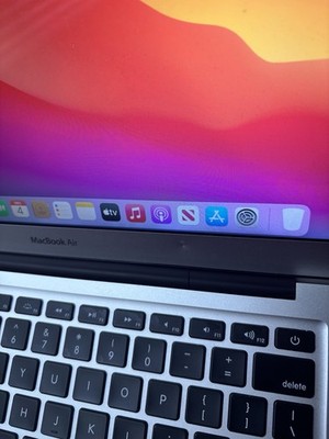 MacBook Air 13