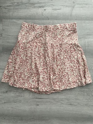 Vivance Rock / Minirock mit integrierter Hose / Hosenrock Gr.36