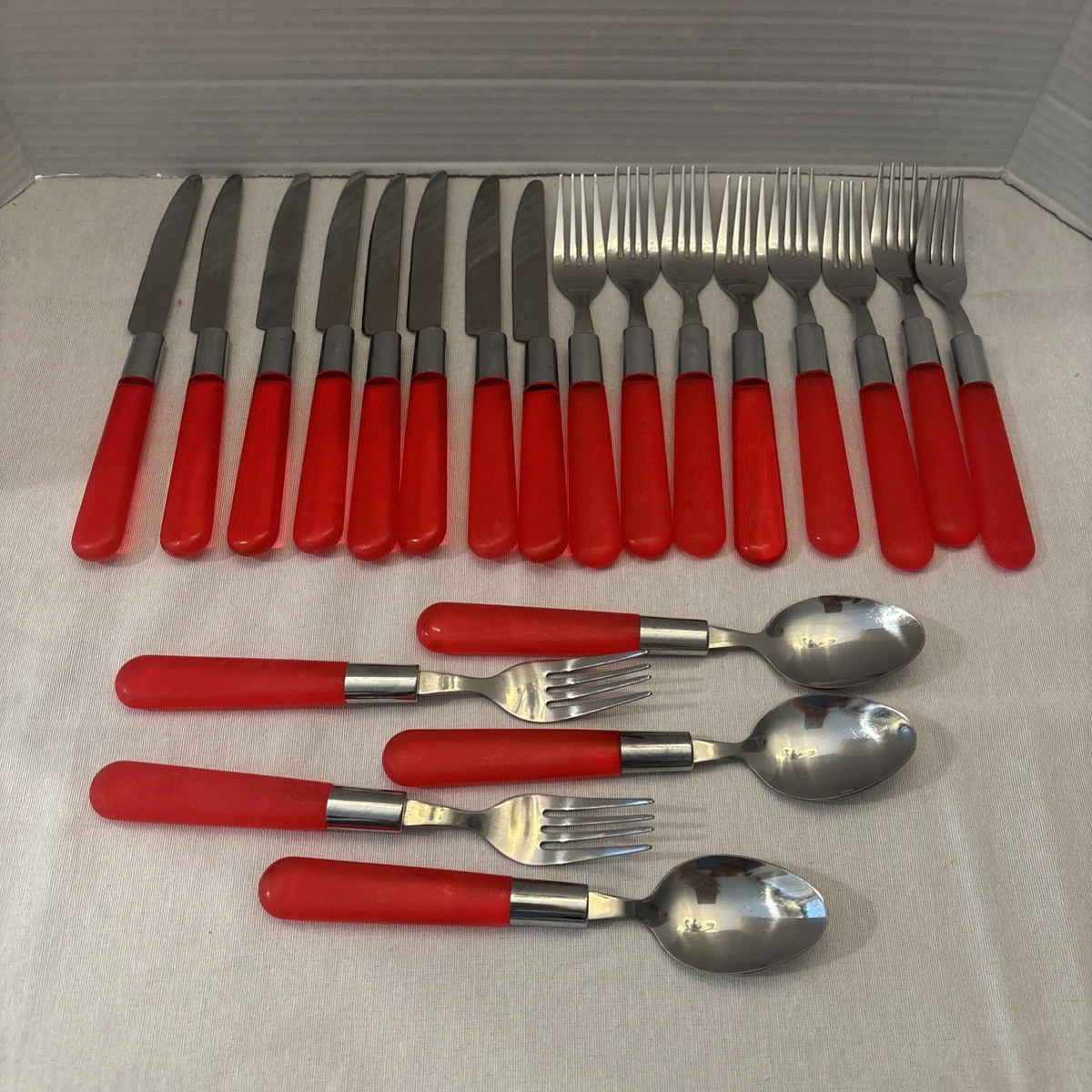 bakelite flatware products for sale | eBay