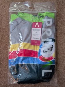 Eagles Autism Challenge 2020 Womens Med Event Jersey NWT