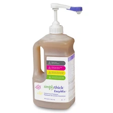 SimplyThick EasyMix | 302 Servings | Gel Thickener for those with Dysphagia... 