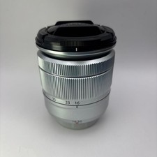 Superb beauty FUJIFILM XC 16-50mm F3.5-5.6 OIS