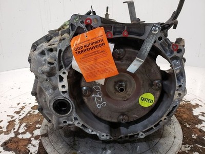 2013 Nissan Altima Automatic Transmission CVT Sedan 2.5L 4 Cylinder OEM 1469256