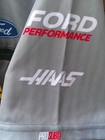Cole Custer #00 FANTTIK /Stewart Haas Racing race day pit crew shirt-Medium -NEW — photo 8